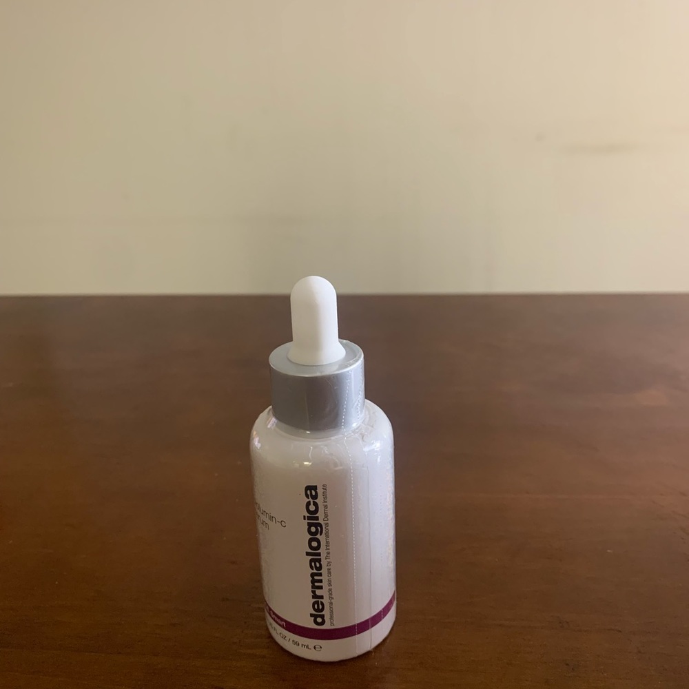 COPY - Dermalogica Biolumin-C brightening serum
